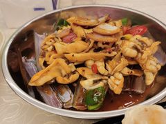 炒蛏子-小煵记·打边炉(西丽文光店)
