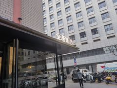 -全唐集酒店(西安钟楼地铁站店)