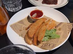 -404干式熟成牛排馆•聚会餐厅