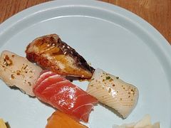 -沼津港精致料理·寿喜烧·烧鸟(青浦宝龙广场日料榜单店)