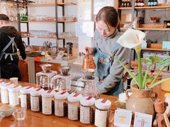 -唐咖精品咖啡(大理古城手冲店)