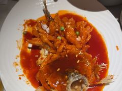 -二十八里太湖船菜(吉祥路店)