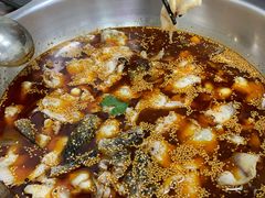 -川渔居—鱼火锅(八方汇店)