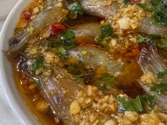 潮静秘制冰虾-潮静·潮州小馆·海鲜·卤味·砂锅粥