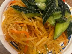 -丝路伊兰·兰州牛肉面(牛街总店)