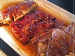 -蝴蝶里·粤菜·点心(滨江龙湖店)