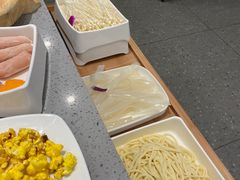 -芳竹园火锅(塘沽金街店)