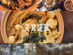 -桂小厨广西菜(万象城店)