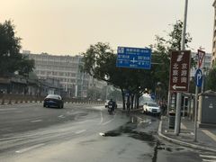 -天安门广场
