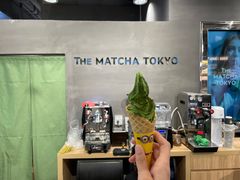 -THE MATCHA TOKYO抹茶东京