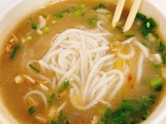 -汪记鲜鱼糊汤粉(沈阳路总店)