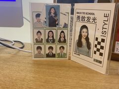 -海马体照相馆(成都来福士广场店)