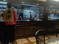 -阿大排档(长春这有山店)