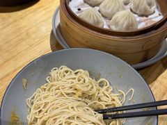 -姚面记·海派家常菜(恒基名人购物中心店)