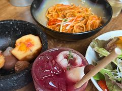 -植物园哈利亚餐厅