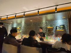 -LAMP BAR 水烟音乐酒吧