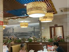 大堂-又一间茶点轩(百汇广场店)