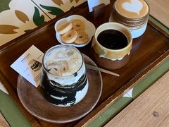 -时光花园(白鹭洲店)