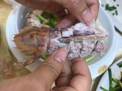 -秋姐美食店(旅游大道店)