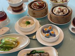 -彩丰楼中餐厅·仁恒洲际酒店