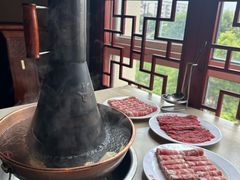 -总参北京涮羊肉