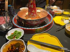 -羊大爷涮肉(亮马桥店)