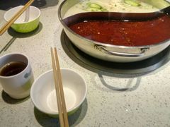 -重庆巴渝火锅(钟家村店)