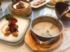 -御彩酒家(东风东路店)