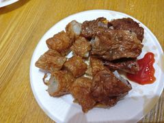 -林氏沙茶面·闽南必尝小吃(福建路店)