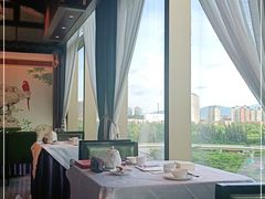 靠窗位-江南厨子(万象天地店)