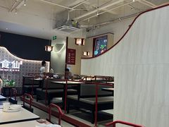 -南门食仙·手工福州菜(南门兜店)