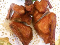 -北海渔村酒楼·粤菜海鲜点心(新华店)