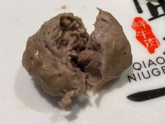 -俏牛哥鲜牛肉牛肆馆(重庆天地店)