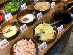 -袁记串串香(梁家巷店)