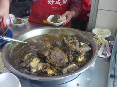 牛排-好成财牛排馆(涂门街总店)