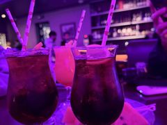 -外滩8号 whisky bar(金延大厦店)