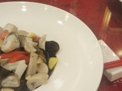 -西安饭庄·非遗陕菜(钟楼店)