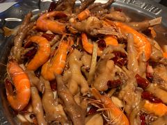 -胖哥俩肉蟹煲(来福士店)