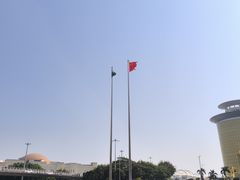 -金莲花广场