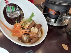 -翰林宴(阜南路店)