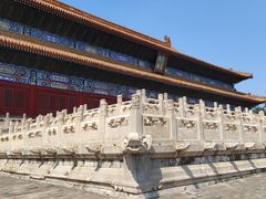 -北京市劳动人民文化宫(太庙)