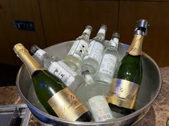 -北京北辰洲际酒店
