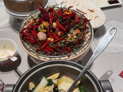 -董家大院·京味家常菜(朝丰家园店)