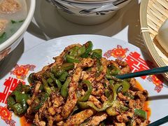 -奔跑吧陕菜·盛世长安(民乐园万达店)