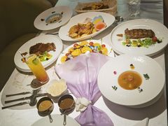-PARFUM FLORAL花境法餐(南京首店)