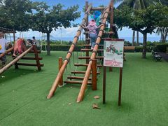 -三亚亚龙湾天域度假酒店