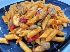 -复旦大学本部-食堂