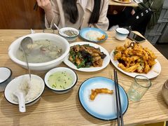 -九龙餐厅(大沽路店)