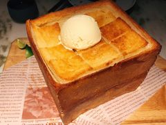 -绿茶餐厅(领展购物广场·中关村店)