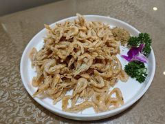 -韩记海鲜饺子旗舰店(红海新区店)